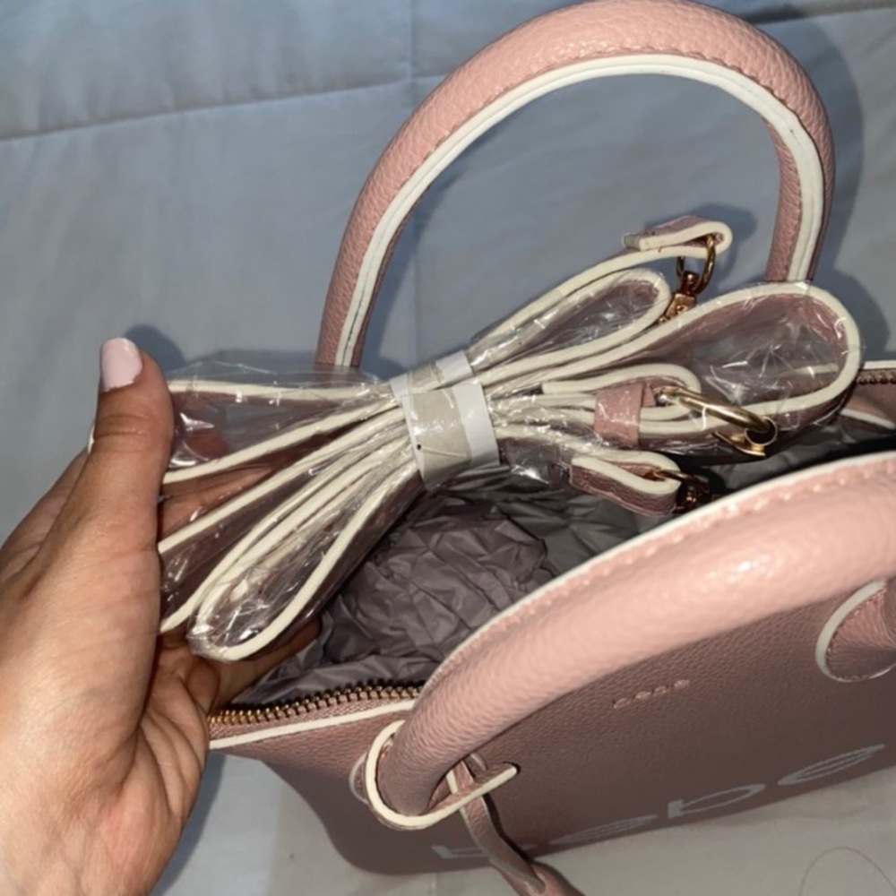 Bebe purse - Picture 2 of 5